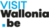 Logo visite wallonia