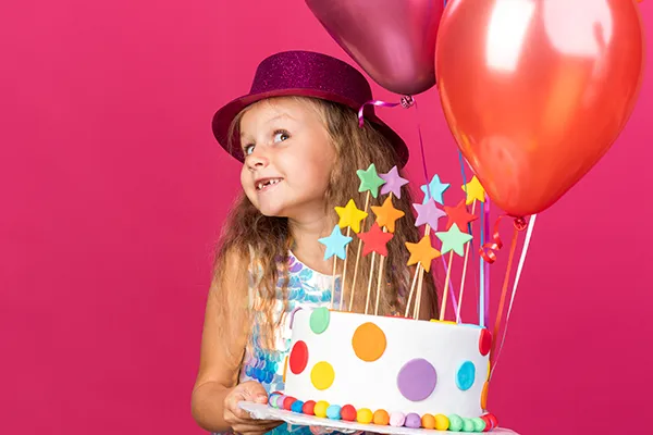 Houtopia - Anniversaire