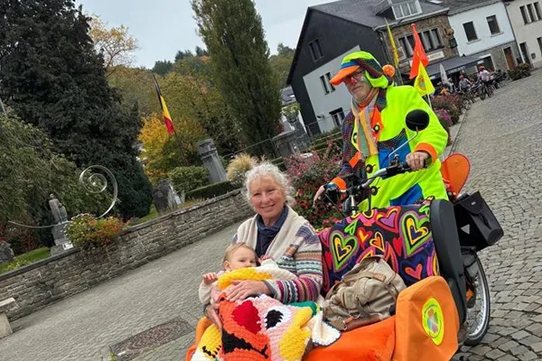 Houtopia - La semaine sensorielle