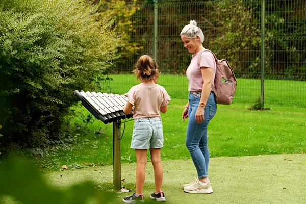 Expérience transfrontatlière