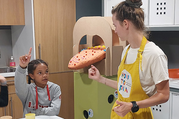 Houtopia - Saveurs Savantes