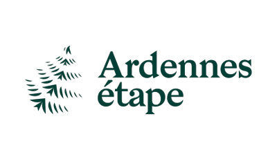 Ardennes étape